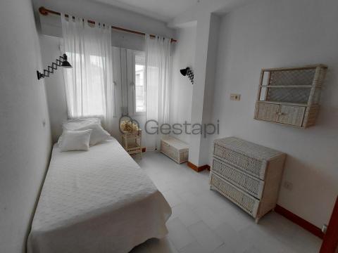 ATICO CON PISCINA EN SANXENXO