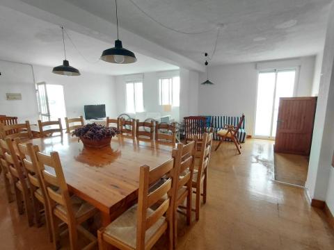 ATICO CON PISCINA EN SANXENXO