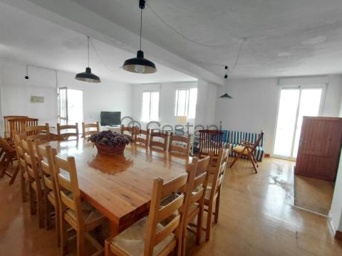 ATICO CON PISCINA EN SANXENXO