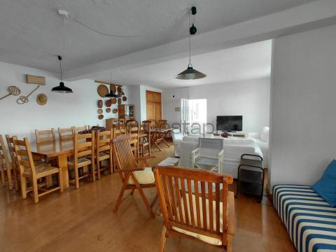 ATICO CON PISCINA EN SANXENXO