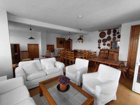 ATICO CON PISCINA EN SANXENXO