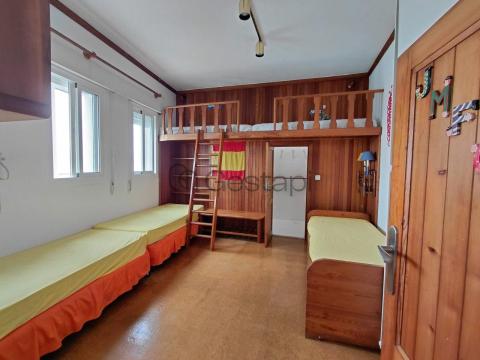 ATICO CON PISCINA EN SANXENXO