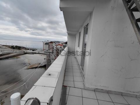 ATICO CON PISCINA EN SANXENXO