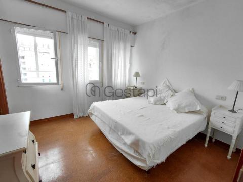 ATICO CON PISCINA EN SANXENXO