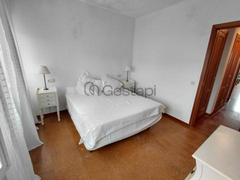 ATICO CON PISCINA EN SANXENXO