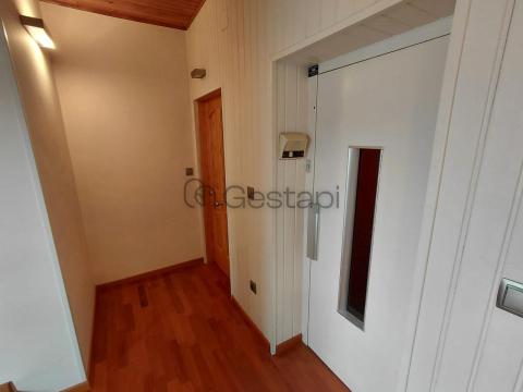 ATICO CON PISCINA EN SANXENXO