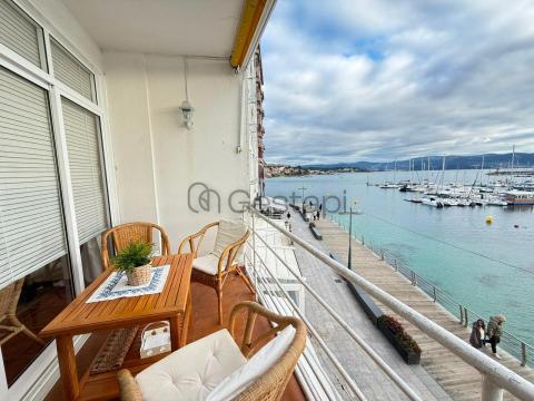 EDF. LAYBE SANXENXO