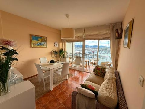 EDF. LAYBE SANXENXO