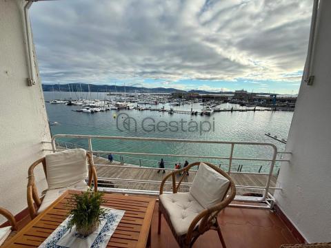 EDF. LAYBE SANXENXO