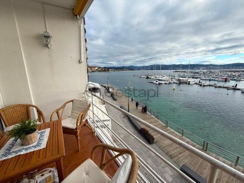 EDF. LAYBE SANXENXO