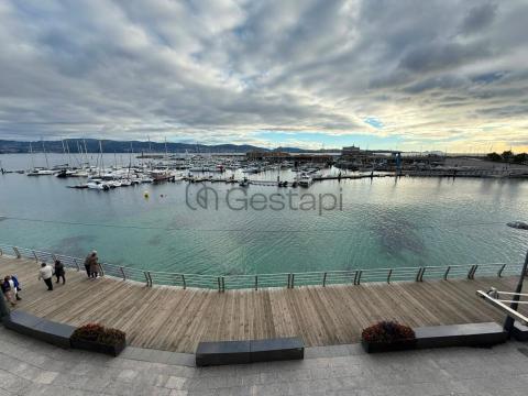 EDF. LAYBE SANXENXO