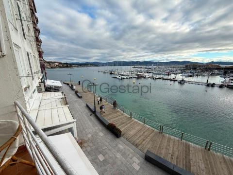 EDF. LAYBE SANXENXO