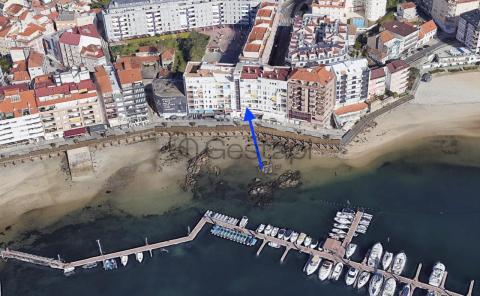 EDF. LAYBE SANXENXO