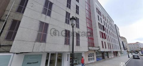 EDF. LAYBE SANXENXO