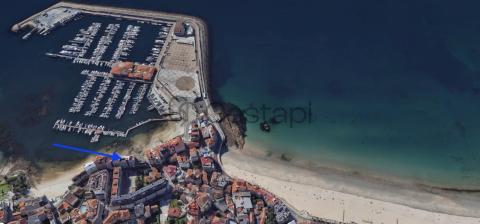 EDF. LAYBE SANXENXO
