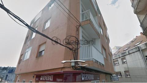 CALLE CONSISTORIO ZONA ANTIGUA DE SANXENXO