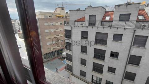 PISO 4 HABITACIONES CON VISTAS EN SANXENXO