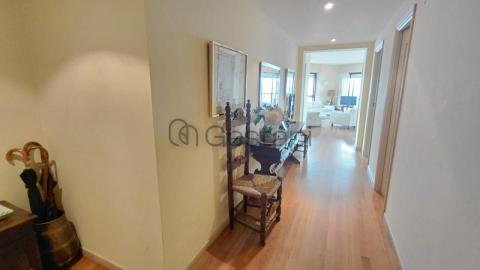 PISO 4 HABITACIONES CON VISTAS EN SANXENXO