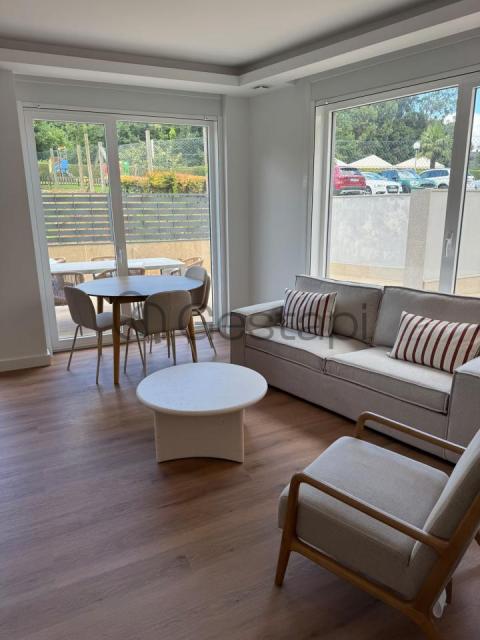 APARTAMENTO 2 HABITACIONES C/ VIGO - SANXENXO