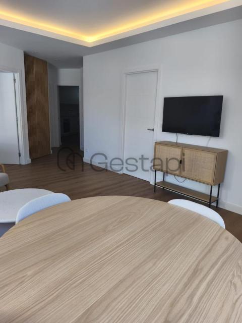 APARTAMENTO 2 HABITACIONES C/ VIGO - SANXENXO