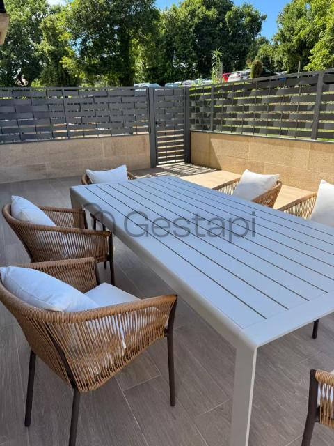 APARTAMENTO 2 HABITACIONES C/ VIGO - SANXENXO
