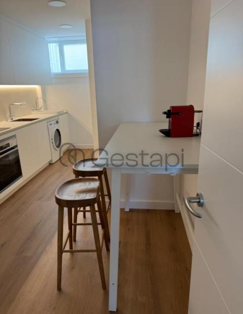 APARTAMENTO 2 HABITACIONES C/ VIGO - SANXENXO