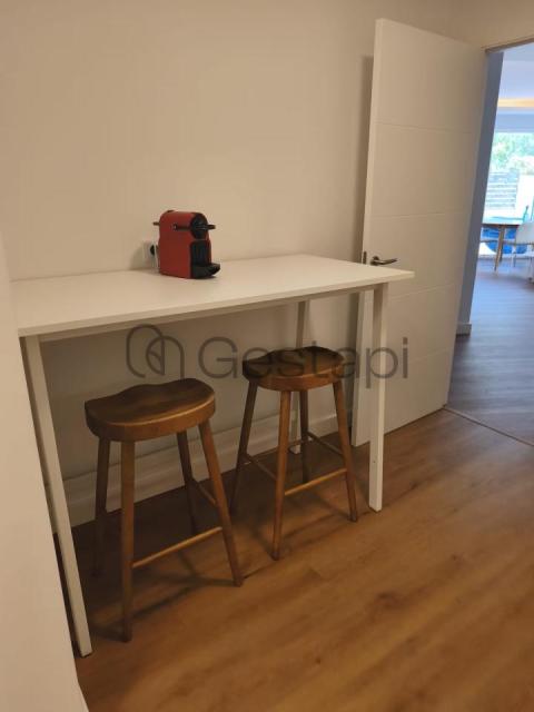 APARTAMENTO 2 HABITACIONES C/ VIGO - SANXENXO