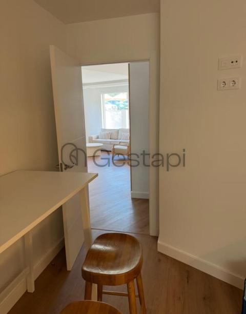 APARTAMENTO 2 HABITACIONES C/ VIGO - SANXENXO