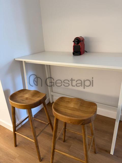 APARTAMENTO 2 HABITACIONES C/ VIGO - SANXENXO