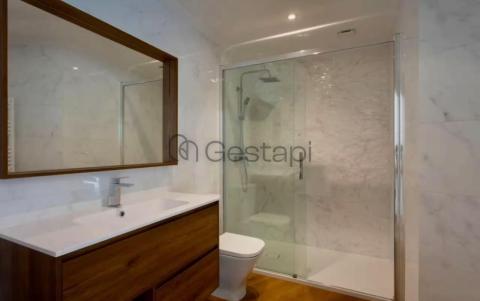 APARTAMENTO 2 HABITACIONES C/ VIGO - SANXENXO