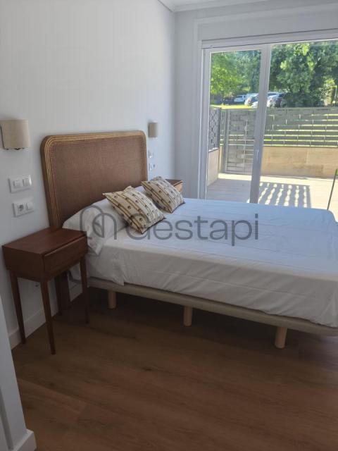 APARTAMENTO 2 HABITACIONES C/ VIGO - SANXENXO