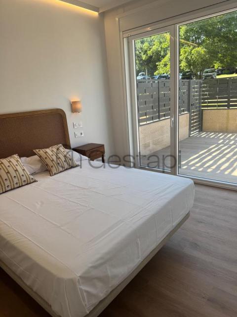 APARTAMENTO 2 HABITACIONES C/ VIGO - SANXENXO