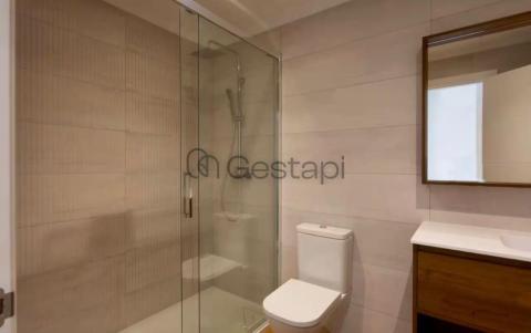 APARTAMENTO 2 HABITACIONES C/ VIGO - SANXENXO