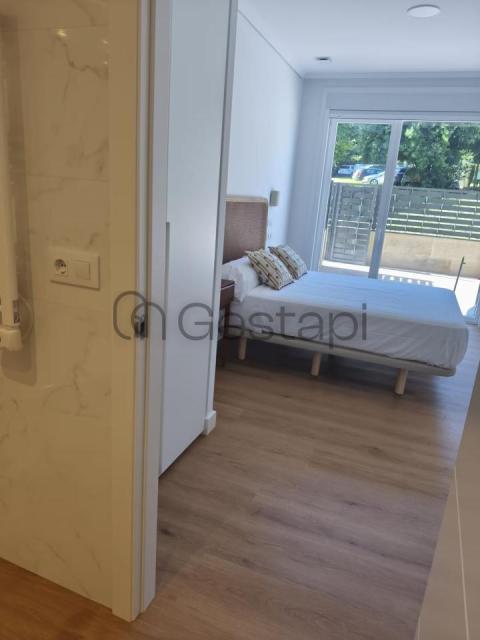 APARTAMENTO 2 HABITACIONES C/ VIGO - SANXENXO