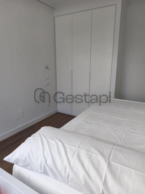 APARTAMENTO 2 HABITACIONES C/ VIGO - SANXENXO