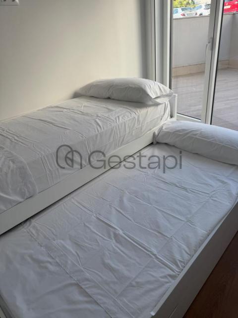 APARTAMENTO 2 HABITACIONES C/ VIGO - SANXENXO