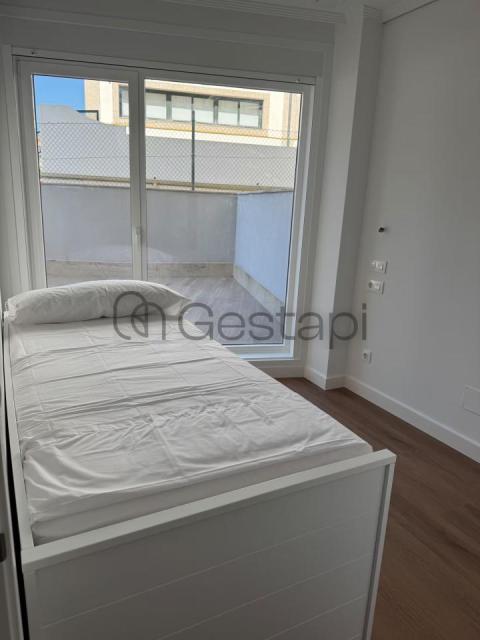 APARTAMENTO 2 HABITACIONES C/ VIGO - SANXENXO