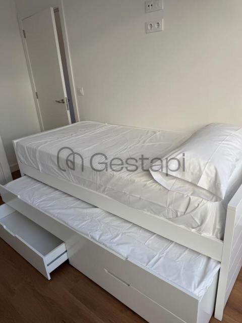 APARTAMENTO 2 HABITACIONES C/ VIGO - SANXENXO