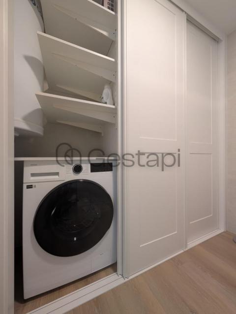 ALQUILER 2 HABITACIONES AVDA. DE MADRID