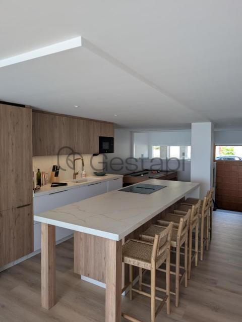 ALQUILER 2 HABITACIONES AVDA. DE MADRID