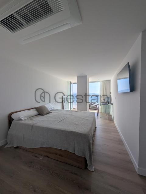 ALQUILER 2 HABITACIONES AVDA. DE MADRID