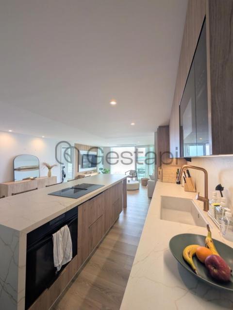 ALQUILER 2 HABITACIONES AVDA. DE MADRID