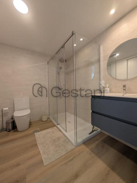 ALQUILER 2 HABITACIONES AVDA. DE MADRID