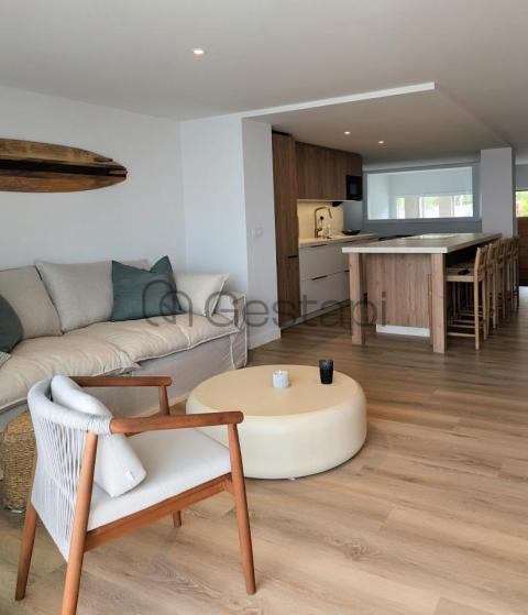 ALQUILER 2 HABITACIONES AVDA. DE MADRID
