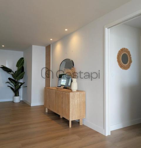 ALQUILER 2 HABITACIONES AVDA. DE MADRID