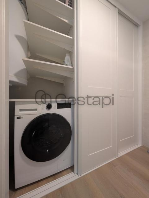 ALQUILER 2 HABITACIONES AVDA. DE MADRID