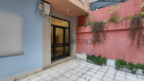 APARTAMENTO 2 HABITACIONES EN EL CENTRO DE SANXENXO