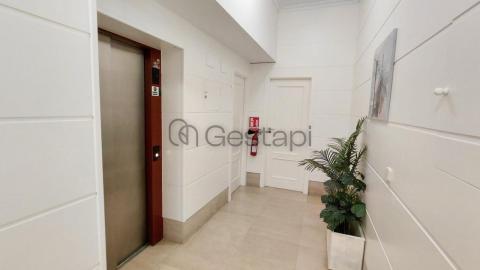 APARTAMENTO 2 HABITACIONES EN EL CENTRO DE SANXENXO