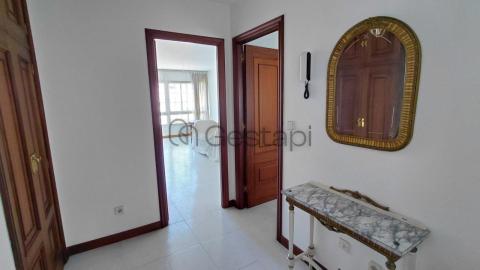 APARTAMENTO 2 HABITACIONES EN EL CENTRO DE SANXENXO