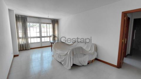 APARTAMENTO 2 HABITACIONES EN EL CENTRO DE SANXENXO